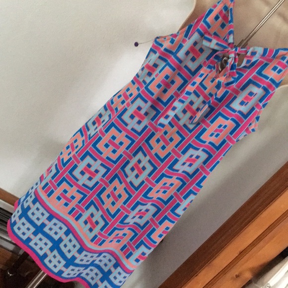 Crow&Ivy Beautiful summer dress - Picture 4 of 7